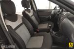 2016 Dacia DUSTER 1.5 D 109HK 4WD HENGERFESTE CRUISE PARKERINGSSENSORER