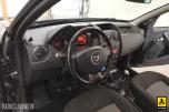 2016 Dacia DUSTER 1.5 D 109HK 4WD HENGERFESTE CRUISE PARKERINGSSENSORER