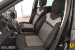 2016 Dacia DUSTER 1.5 D 109HK 4WD HENGERFESTE CRUISE PARKERINGSSENSORER
