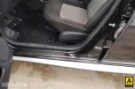 2016 Dacia DUSTER 1.5 D 109HK 4WD HENGERFESTE CRUISE PARKERINGSSENSORER