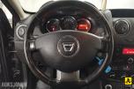 2016 Dacia DUSTER 1.5 D 109HK 4WD HENGERFESTE CRUISE PARKERINGSSENSORER