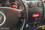 2016 Dacia DUSTER 1.5 D 109HK 4WD HENGERFESTE CRUISE PARKERINGSSENSORER