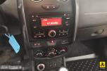 2016 Dacia DUSTER 1.5 D 109HK 4WD HENGERFESTE CRUISE PARKERINGSSENSORER