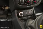 2016 Dacia DUSTER 1.5 D 109HK 4WD HENGERFESTE CRUISE PARKERINGSSENSORER