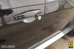 2016 Dacia DUSTER 1.5 D 109HK 4WD HENGERFESTE CRUISE PARKERINGSSENSORER