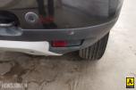 2016 Dacia DUSTER 1.5 D 109HK 4WD HENGERFESTE CRUISE PARKERINGSSENSORER