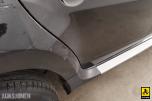 2016 Dacia DUSTER 1.5 D 109HK 4WD HENGERFESTE CRUISE PARKERINGSSENSORER