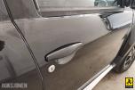 2016 Dacia DUSTER 1.5 D 109HK 4WD HENGERFESTE CRUISE PARKERINGSSENSORER
