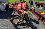 2014 Mählers SP 14/45B m/ PLG-1 parallellogram