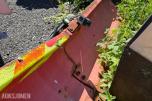2014 Mählers SP 14/45B m/ PLG-1 parallellogram