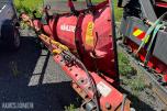 2014 Mählers SP 14/45B m/ PLG-1 parallellogram