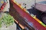 2014 Mählers SP 14/45B m/ PLG-1 parallellogram
