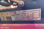 2014 Mählers SP 14/45B m/ PLG-1 parallellogram