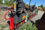 2016 Mählers SP-18 Caway til krokramme / saltspreder