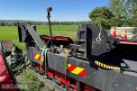 2016 Mählers SP-18 Caway til krokramme / saltspreder