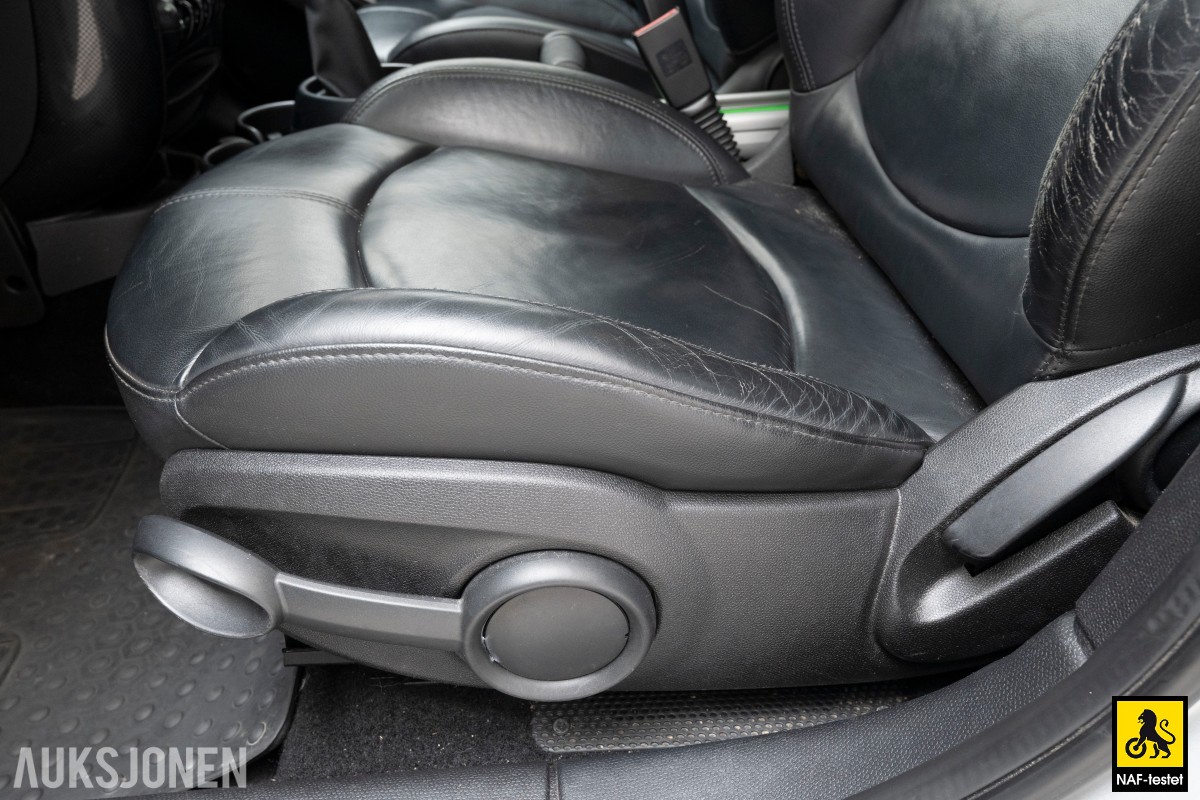 2014 Mini COUNTRYMAN D ALL4 AWD NAVI SKINN PANO CRUISE