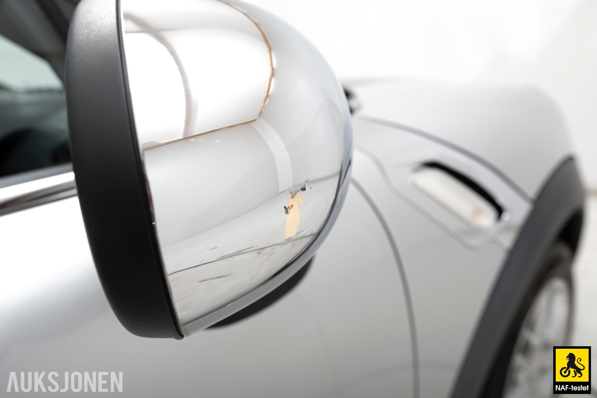 2014 Mini COUNTRYMAN D ALL4 AWD NAVI SKINN PANO CRUISE