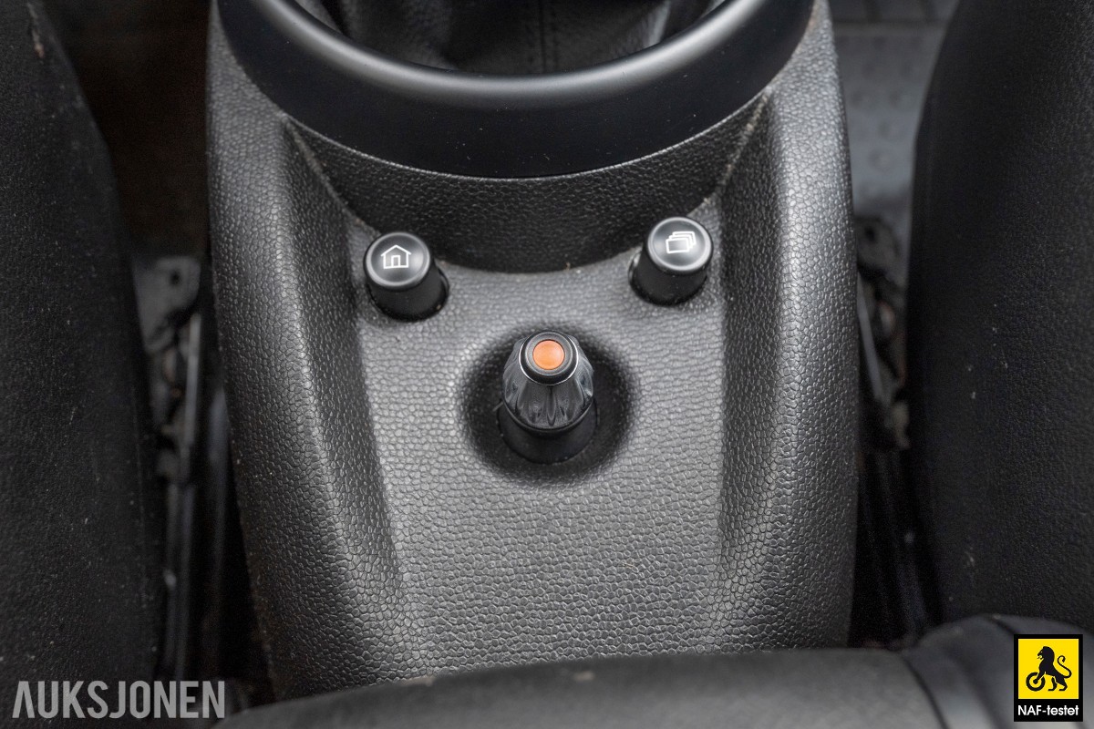 2014 Mini COUNTRYMAN D ALL4 AWD NAVI SKINN PANO CRUISE