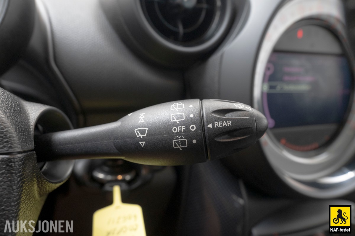 2014 Mini COUNTRYMAN D ALL4 AWD NAVI SKINN PANO CRUISE