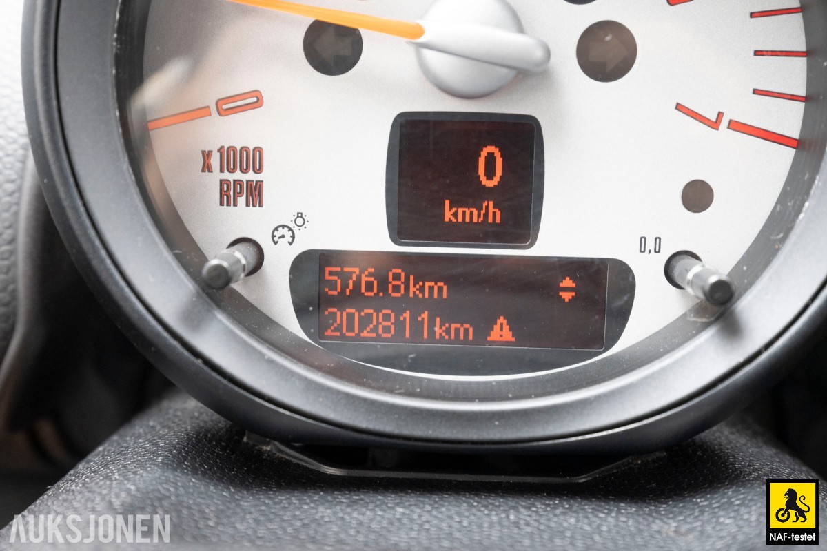 2014 Mini COUNTRYMAN D ALL4 AWD NAVI SKINN PANO CRUISE