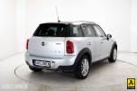 2014 Mini COUNTRYMAN D ALL4 AWD NAVI SKINN PANO CRUISE 