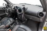 2014 Mini COUNTRYMAN D ALL4 AWD NAVI SKINN PANO CRUISE 