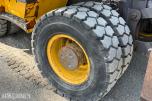 2008 Volvo EW160C med tiltrotator og skuffe
