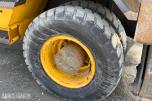 2008 Volvo EW160C med tiltrotator og skuffe