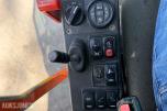 2008 Volvo EW160C med tiltrotator og skuffe