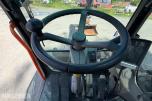 2008 Volvo EW160C med tiltrotator og skuffe
