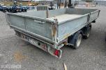 2009 Ifor Williams tipphenger