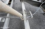 2009 Ifor Williams tipphenger