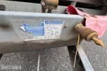 2009 Ifor Williams tipphenger