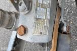 2009 Ifor Williams tipphenger