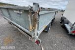 2009 Ifor Williams tipphenger