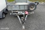 2009 Ifor Williams tipphenger