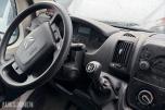 2017 CITROEN JUMPER KJØLEBIL | INGEN MINSTEPRIS!