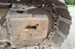 2018 Doosan DX235LCR-5 Beltegraver