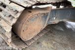 2018 Doosan DX235LCR-5 Beltegraver