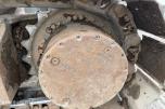 2018 Doosan DX235LCR-5 Beltegraver