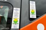 2018 Doosan DX235LCR-5 Beltegraver