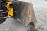 2018 Doosan DX235LCR-5 Beltegraver