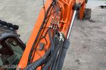 2018 Doosan DX235LCR-5 Beltegraver