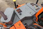 2018 Doosan DX235LCR-5 Beltegraver