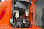 2018 Doosan DX235LCR-5 Beltegraver