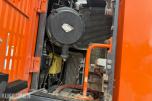 2018 Doosan DX235LCR-5 Beltegraver