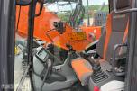 2018 Doosan DX235LCR-5 Beltegraver