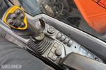 2018 Doosan DX235LCR-5 Beltegraver