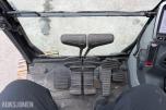 2018 Doosan DX235LCR-5 Beltegraver