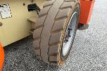 2007 JLG M4069 Sakslift 4x4 – Batteri/Hybrid